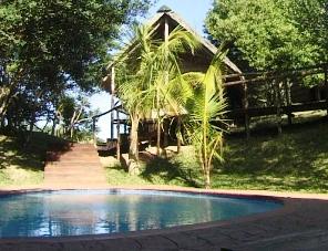 Zongoene Lodge Mozambique